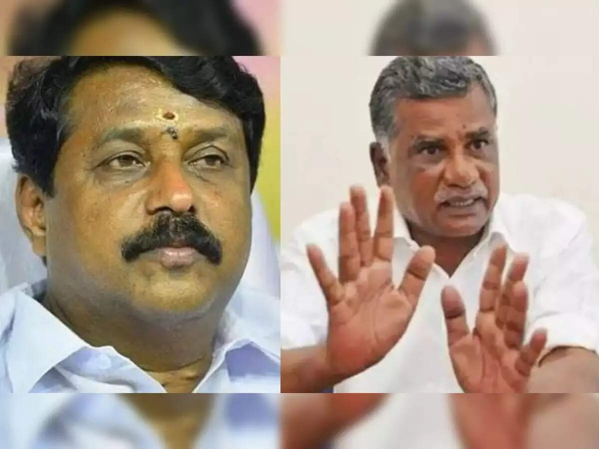 கட்டுக்கட்டாக பணம் ; பாஜக எம்எல்ஏ நயினார் நாகேந்திரன் மீது நடவடிக்கை எடுத்திடுக!!