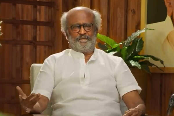 “நல்லகண்ணு அவர்களின் இழப்பு தமிழக மக்களுக்கு ஈடு செய்ய முடியாதது”- ரஜினிகாந்த்