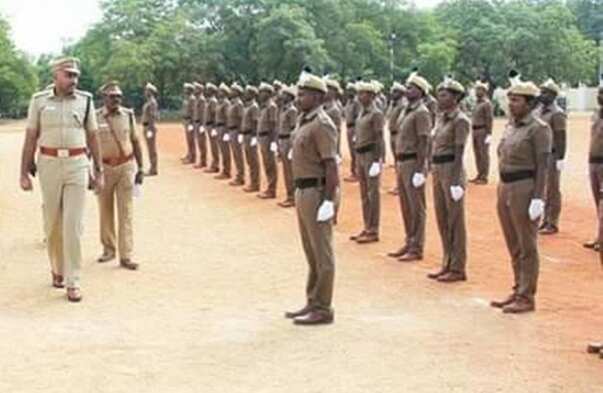 தஞ்சை மாவட்ட ஊர்க்காவல் படையில் வேலைவாய்ப்பு... விண்ணப்பங்களை நாளை நேரில் சமர்ப்பிக்க அறிவுறுத்தல்!