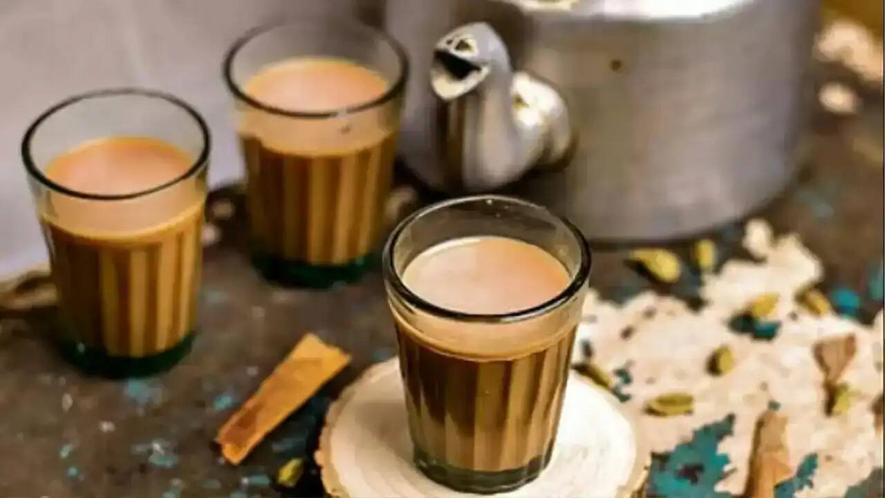 மீண்டும் மீண்டுமா..? தமிழகத்தில் டீ, காபி விலை உயர்வு..!