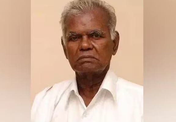 இயற்கையுடன் போராடி வருகிறார் தோழர் நல்லகண்ணு.. சிபிஐ மாநில செயலாளர் வீரபாண்டியன்..!