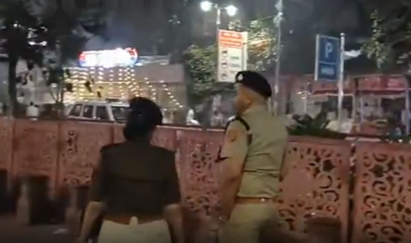 டெல்லி கார் குண்டு வெடிப்பு சம்பவம் குறித்து விசாரணை தொடக்கம்