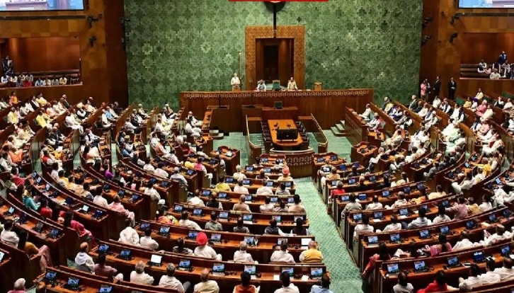 ஜூலை 21ம் தேதி கூடுகிறது நாடாளுமன்றம்