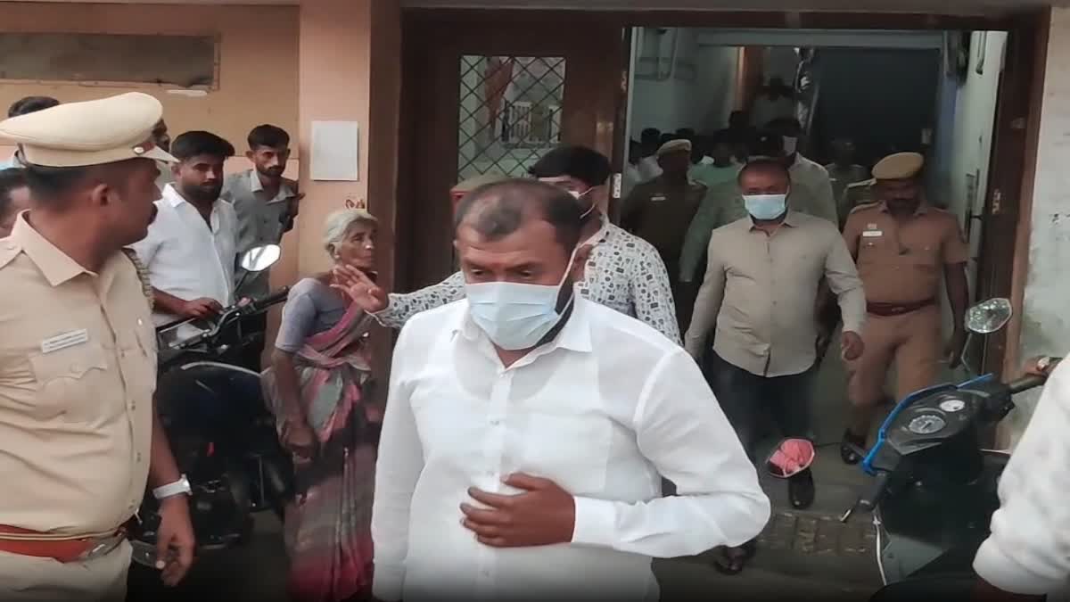 சினிமாவையே மிஞ்சும் கொடூரம்: 2017-ல் நடந்த பகீர் கொலை... 2026-ல் வெளியான அதிரடித் தீர்ப்பு!