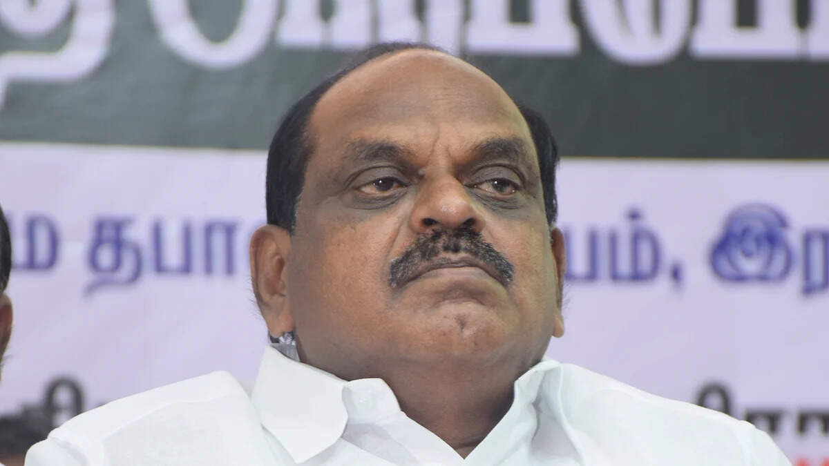 வைத்திலிங்கத்திற்கு கொரோனா தொற்று உறுதி!!