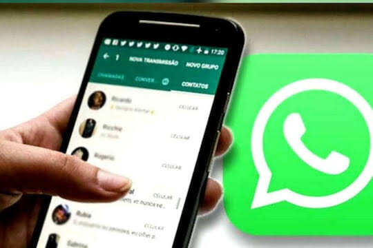 வாட்ஸ்அப் மெசேஜ் அனுப்புவதை நிறுத்துக – மத்திய அரசுக்கு தேர்தல் ஆணையம் உத்தரவு..!