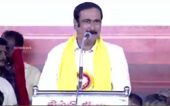 வேலை தேடும் இளைஞர்களுக்கு திமுக மிகப்பெரிய துரோகம்- அன்புமணி ராமதாஸ் பரபரப்பு குற்றச்சாட்டு