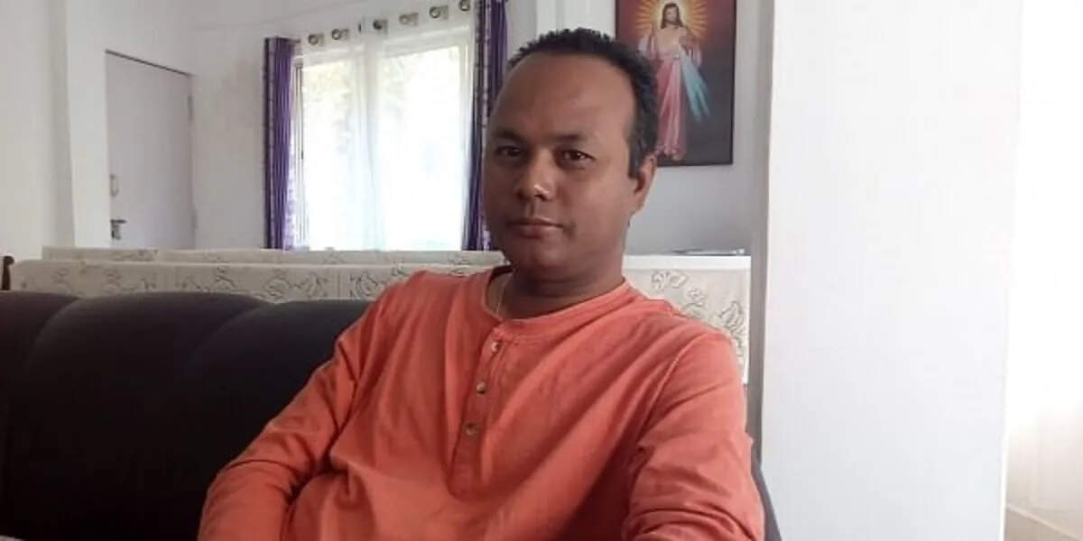 விபச்சார விடுதியாக செயல்பட்டு வந்த பாஜக நிர்வாகியின் பண்ணை வீடு..