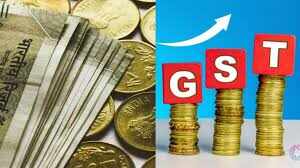 நவம்பர் மாதம் நாட்டின் மொத்த ஜி.எஸ்.டி., வரி வசூல் 1.70 லட்சம் கோடி..!
