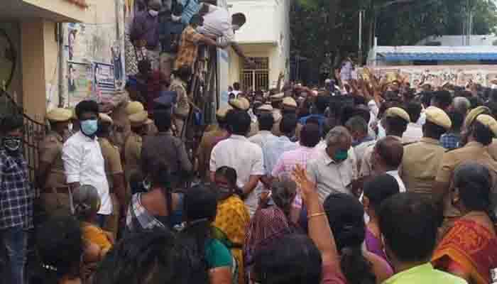 5 மாஜிக்களும் தப்ப முடியாது..ரெய்டில் சிக்கிய ஆவணங்கள் ரகசிய ஆய்வு!