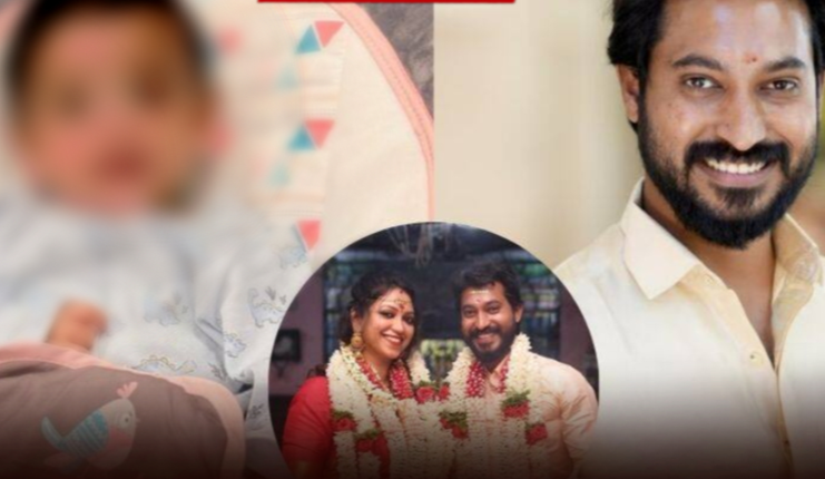 “ஜாய் கிரிசில்டா குழந்தைக்கு மாதம்பட்டிதான் தந்தை”- டிஎன்ஏவில் உறுதி