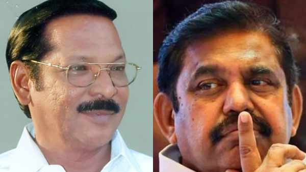 “ஜெ., இல்லையென்றால் எடப்பாடி வெளியில் தெரிந்திருப்பாரா? சசிகலா இல்லையென்றால் நாட்டுக்கு அறிமுகமாகியிருப்பாரா?”