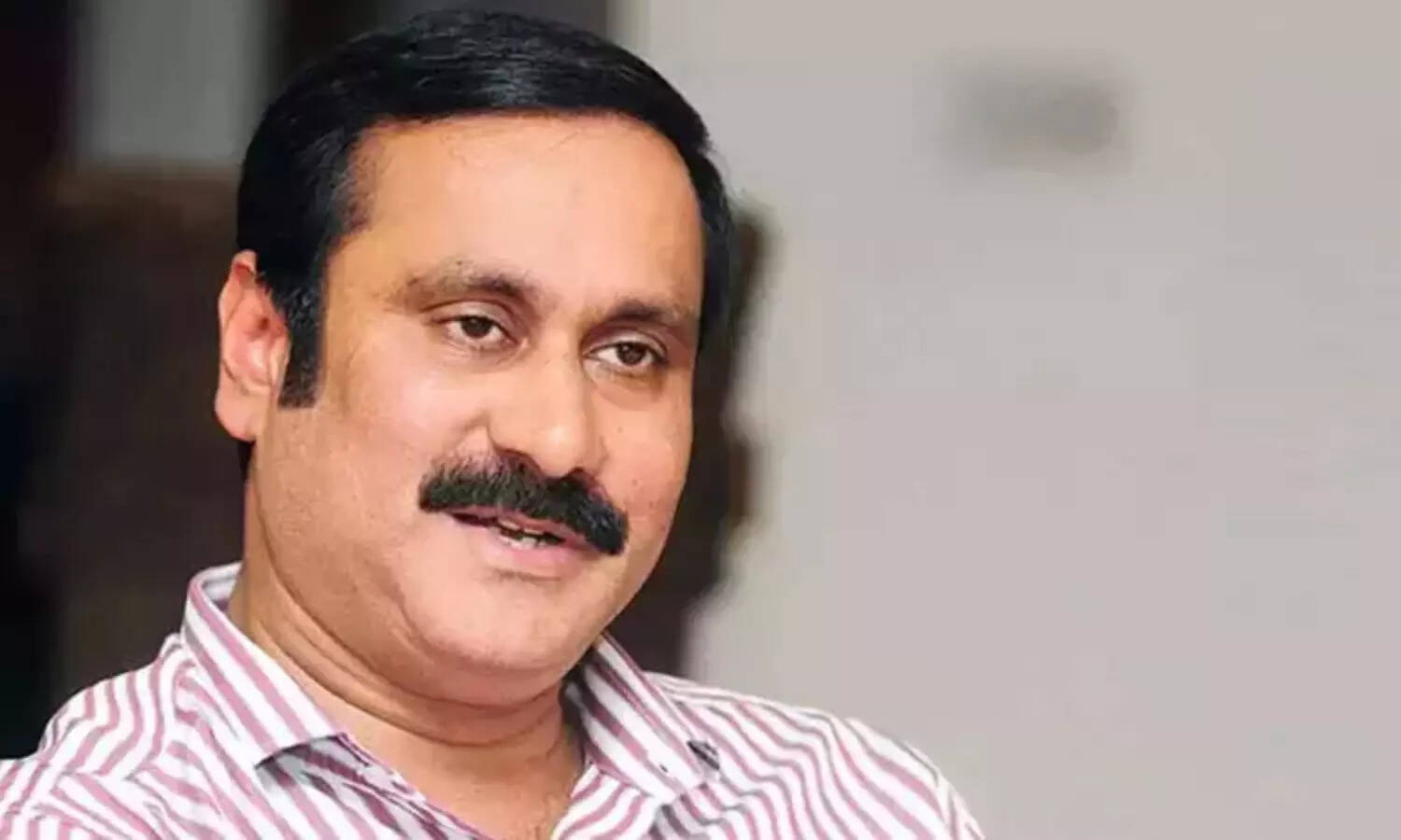 தமிழ்நாட்டில் போதை கடத்தல் முதல் உடல் உறுப்புத் திருட்டு வரை அனைத்தையும் செய்பவர்கள் தி.மு.க-வுடன் சம்பந்தப்பட்டவர்கள் தான் - அன்புமணி ராமதாஸ்..!