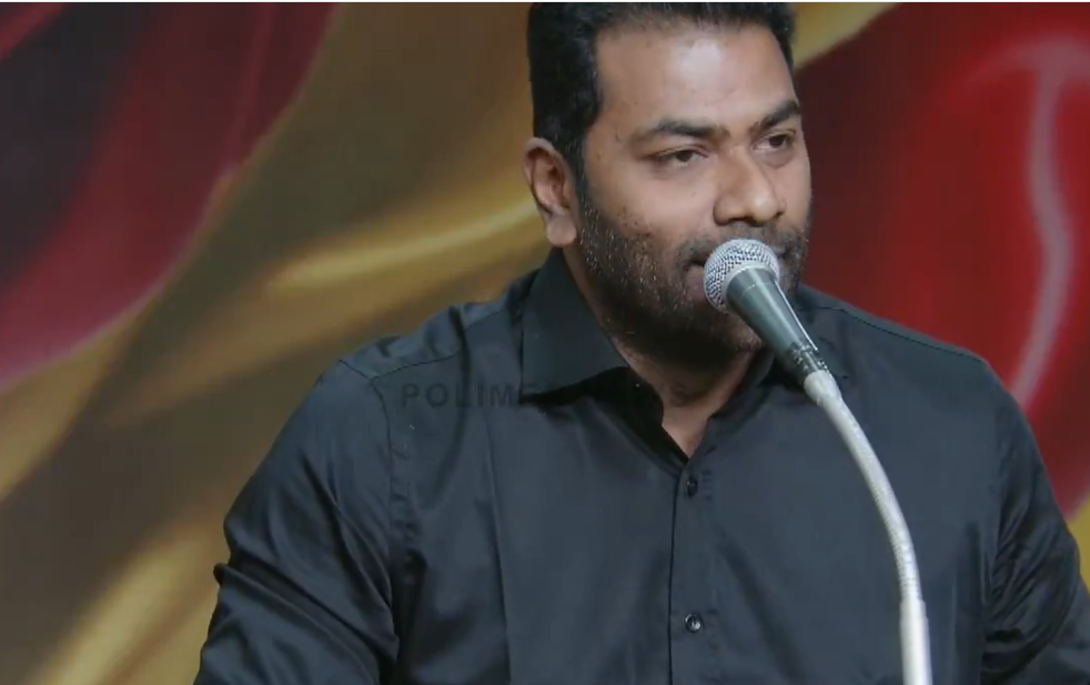 “ரூ.3,000ஐ நம்பி அடுத்த 25 ஆண்டுகால தமிழ்நாட்டை இழந்து விடாதீர்கள்”- ஆதவ் அர்ஜூனா