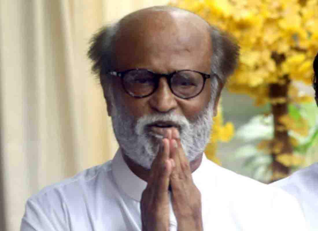 ரஜினிக்காக 30 ஆண்டுகளாக வாக்களிக்காமல் இருந்த ரசிகர்