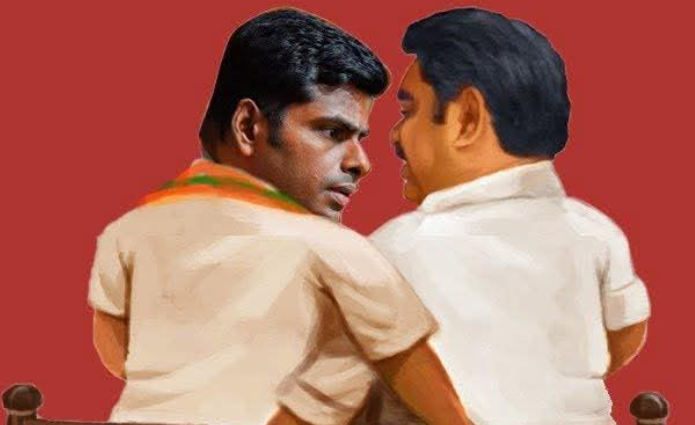 அதிமுக - பாஜக கூட்டணி விரிசல்? அதிருப்தியில் அண்ணாமலை எடுத்த முடிவு