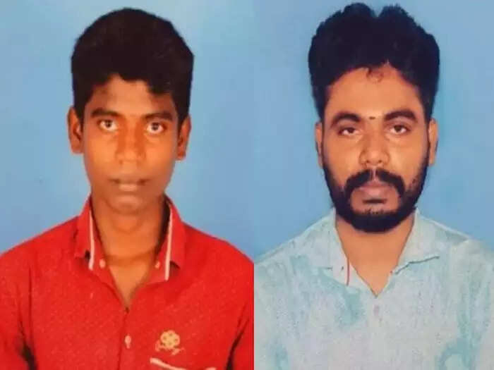 #BREAKING காணாமல் போன இரு மீனவர்கள் சடலமாக மீட்பு!!