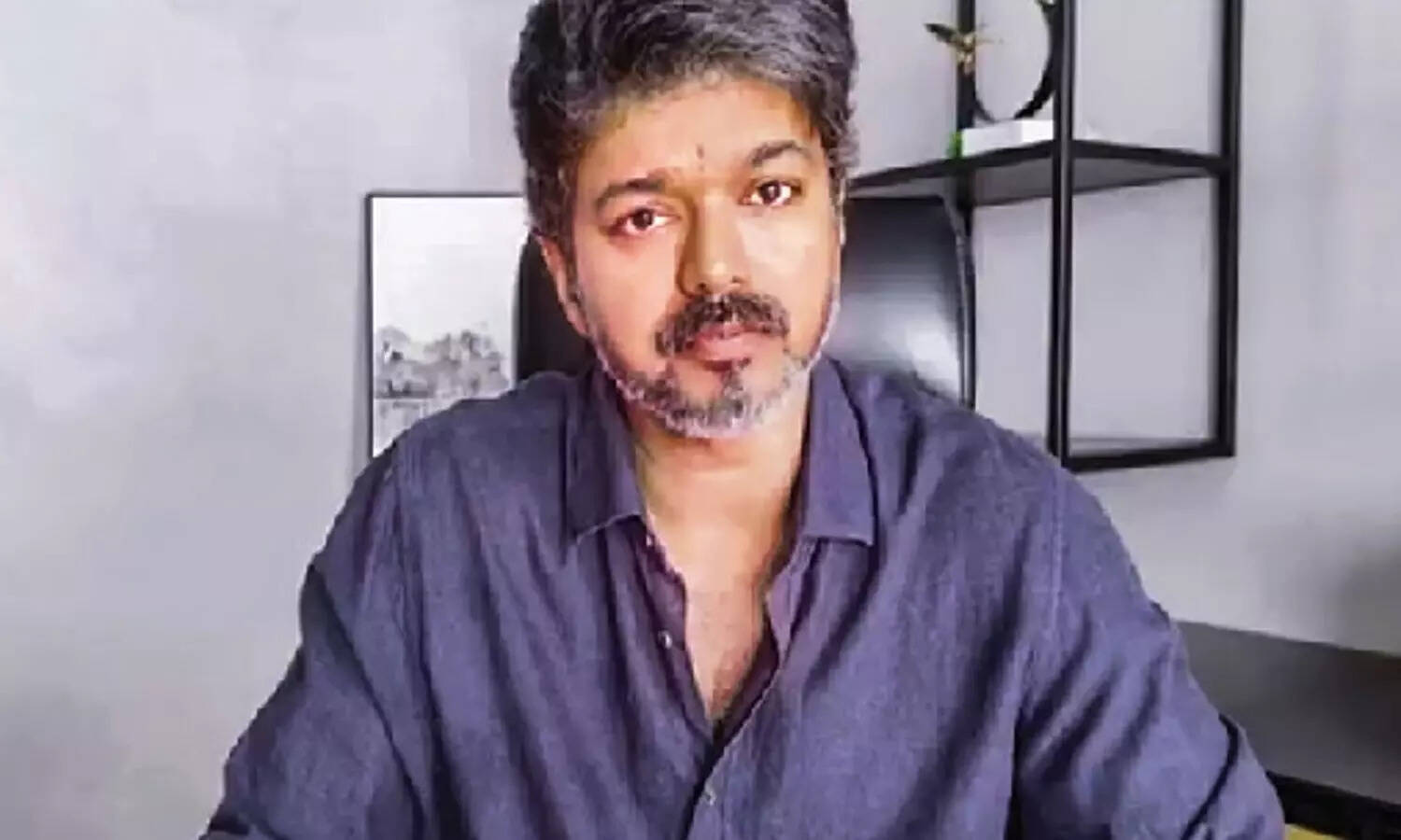 தவெக தலைவர் விஜயிடம் நாளை நடைபெறுவதாக இருந்த சிபிஐ விசாரணை ஒத்திவைப்பு..!