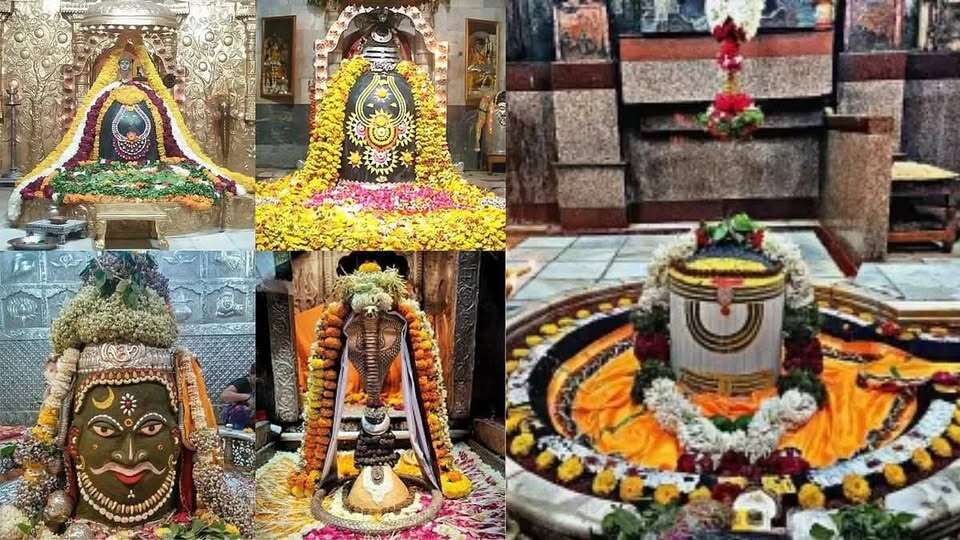 ஆன்மீகம் அறிவோம் : அவசியம் வழிபட வேண்டிய 5 ஜோதிர்லிங்கங்கள்!