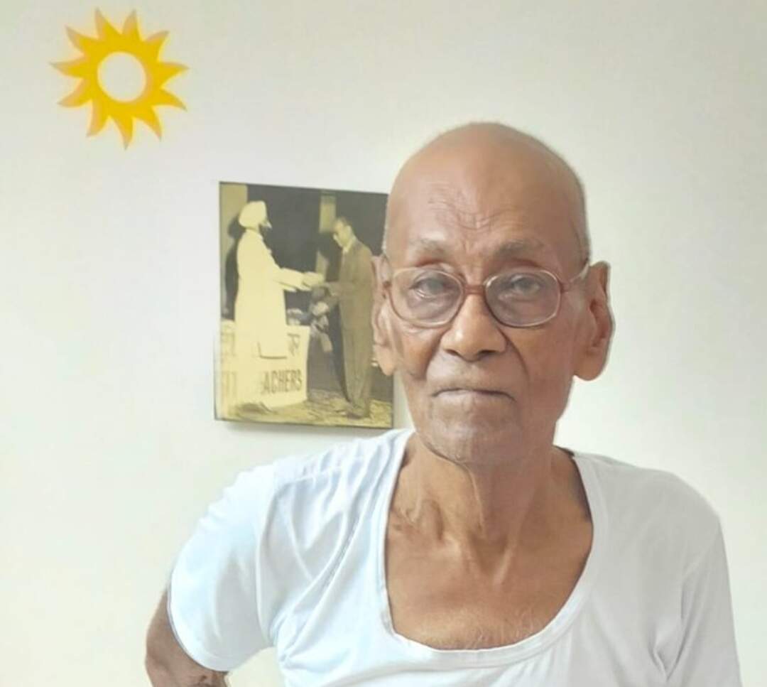 #JUSTIN : கல்வியாளர் முனைவர் எஸ்.எஸ். ராஜகோபாலன் காலமானார்..!!