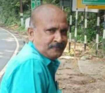 கோவையில் சிறப்பு காவல் படை ஆய்வாளர் தூக்கிட்டு தற்கொலை!