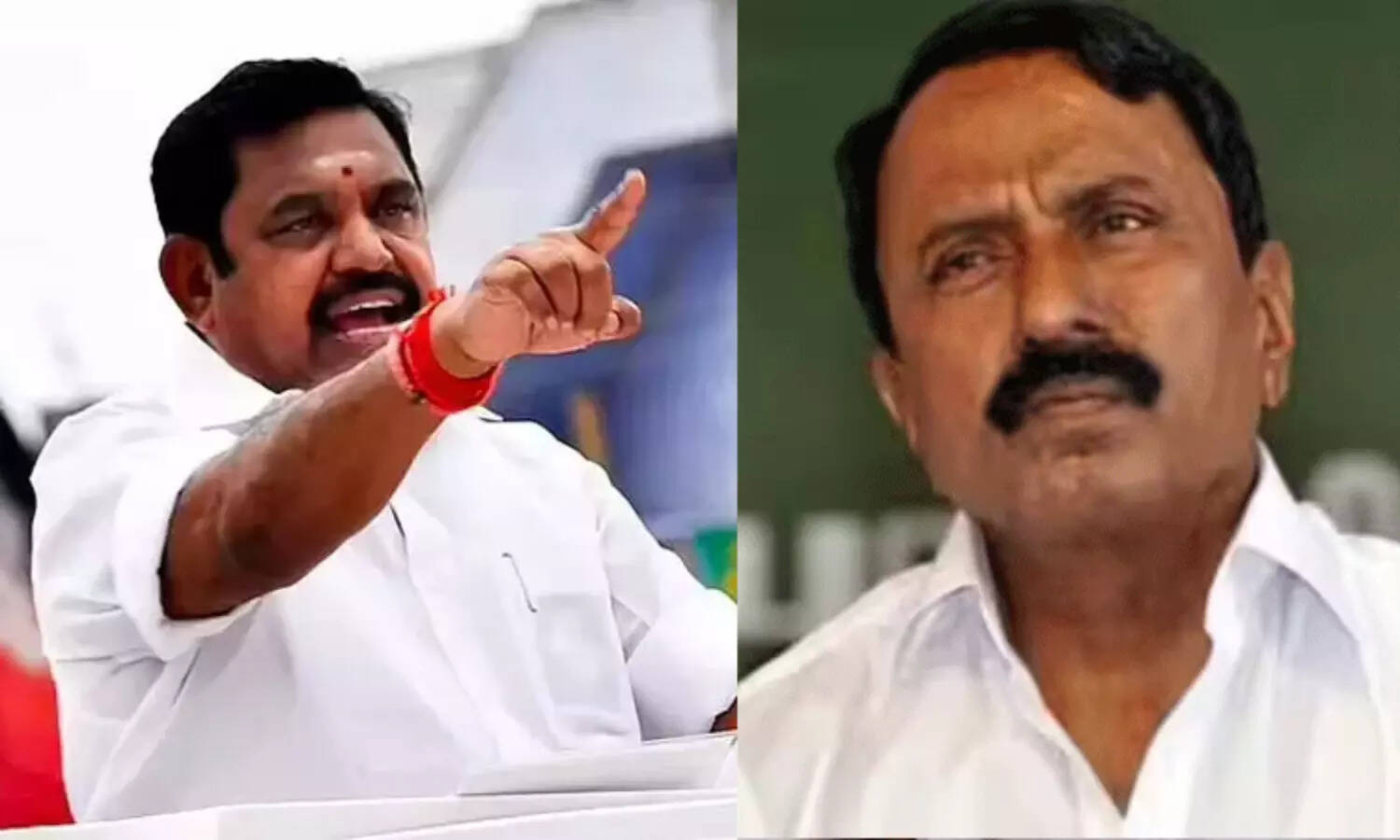 #JUST IN : ரொம்ப மகிழ்ச்சி! செங்கோட்டையன் பதில்..!