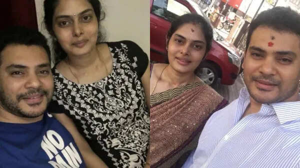 இன்று மறைந்த நடிகர் சேதுராமன் பிறந்தநாள்.. மனைவி உருக்கமாக பதிவு..!