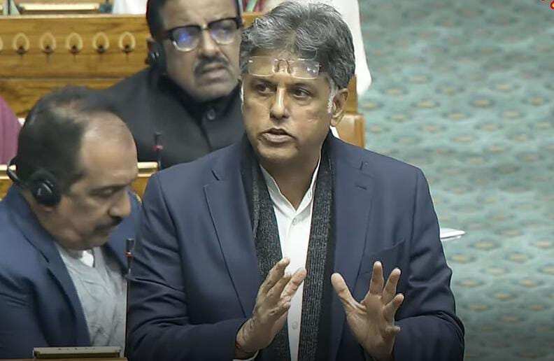 ஒரே நாடு ஒரே தேர்தல் சட்ட மசோதாவை உடனடியாக திரும்ப பெற வேண்டும் - காங்கிரஸ் வலியுறுத்தல்