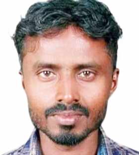 குரூப் 1 தேர்வுக்கு பேருந்தில் சென்ற இளைஞர் சுங்கச்சாவடி கம்பி மோதி பலி... ராமநாதபுரம் அருகே சோகம்!