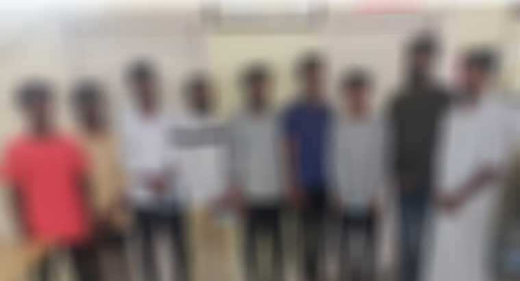 விஜய் மக்கள் இயக்க மாவட்ட நிர்வாகி சிறையிலடைப்பு