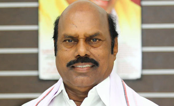#BREAKING : ஜூலை 15ம் தேதி எ.வ.வேலு விசாரணைக்கு ஆஜராக வேண்டும் - சென்னை உயர்நீதிமன்றம் உத்தரவு..!!