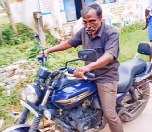 கடலூர் அருகே 5ஆம் வகுப்பு மாணவிக்கு பாலியல் தொல்லை... அரசுப்பள்ளி ஆசிரியர் போக்சோவில் கைது!