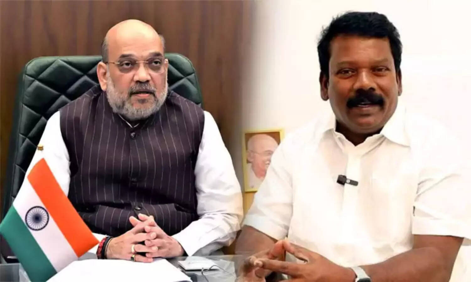 தேர்தல் அறக்கட்டளை மூலம் ₹6,088 கோடி வசூல் - பா.ஜ.க.வின் 'நன்கொடை ஊழல்' குறித்துச் செல்வப்பெருந்தகை பகீர் குற்றச்சாட்டு..!