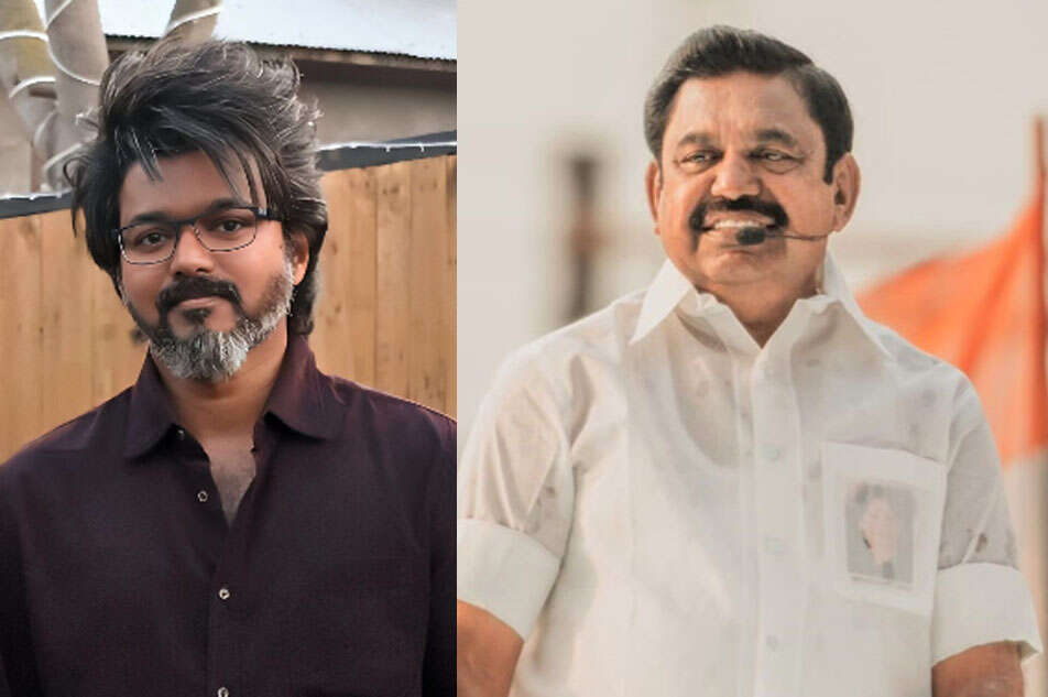 விஜய்யுடன் அதிமுக கூட்டணியா? செல்லூர் ராஜூ பரபரப்பு