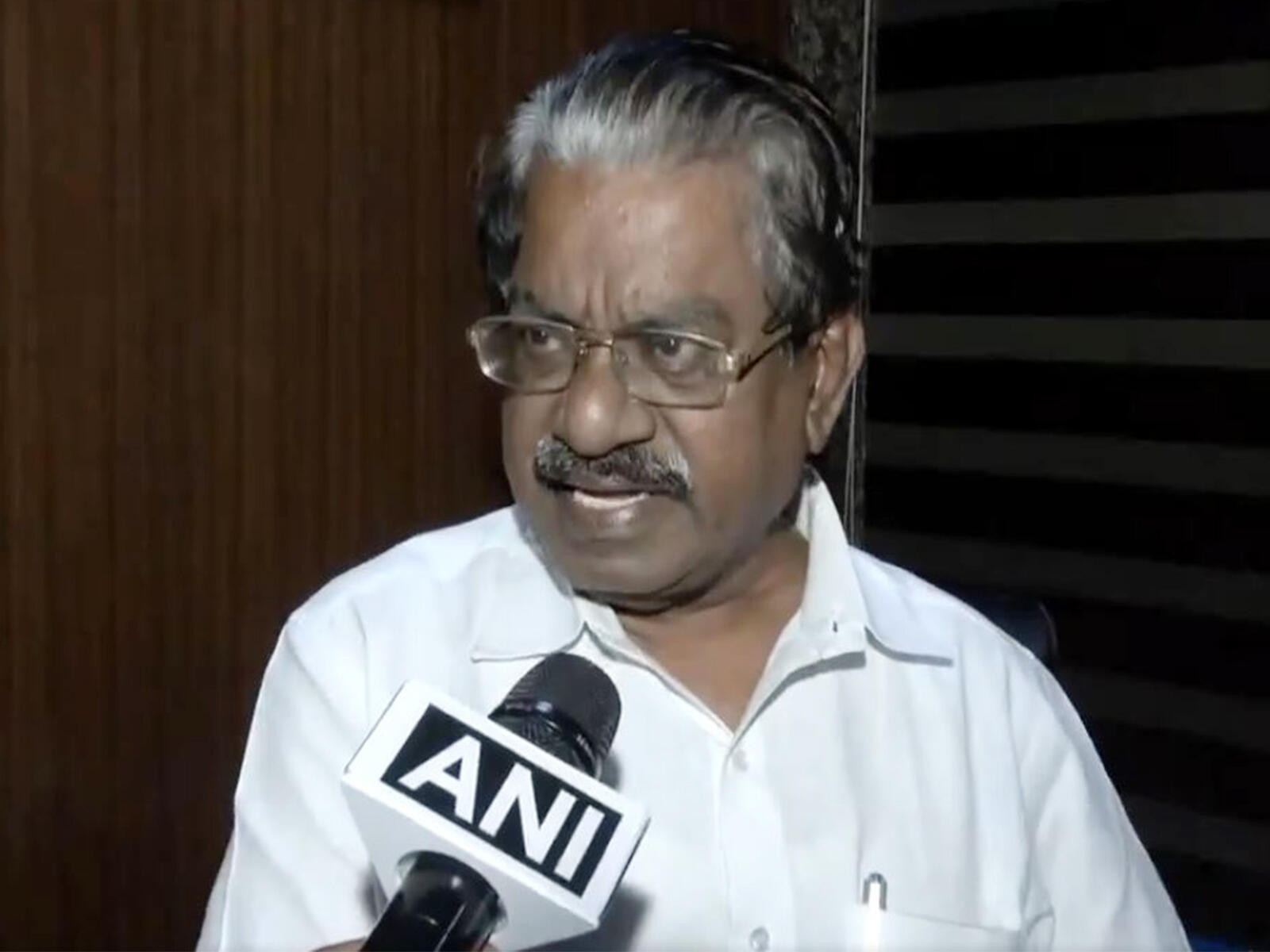 திமுக அதிமுக கூட்டணி ஆட்சியை பிடிக்குமா..? டி.கே.எஸ். இளங்கோவன் பதில்!
