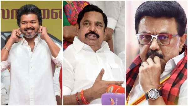 வெளியான புது கருத்துக்கணிப்பு : திமுகவிற்கும் தவெக-விற்கும் பெருகும் ஆதரவு..!