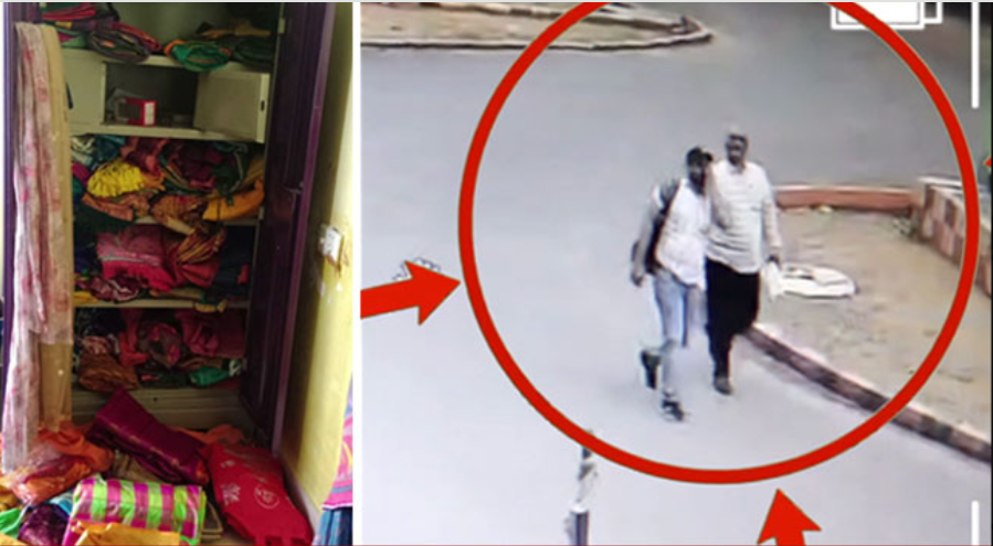 கொள்ளையர்களை துப்பாக்கியால் சுட்டுப்பிடித்தது ஏன்?- காவல்துறை விளக்கம்