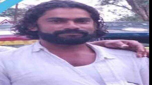 மனைவி தோல்வி ; கிண்டல் செய்த திமுக தொண்டர் படுகொலை!!