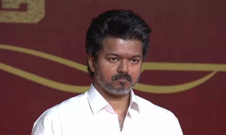 #BREAKING : தவெக பொதுக்குழுவில் நிறைவேற்றப்பட்ட 12 தீர்மானங்கள்..! முழு விவரம் இதோ..!