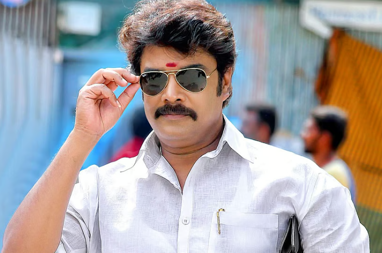 மதுரை மத்திய தொகுதியில் இயக்குநரும், நடிகருமான சுந்தர்.சி போட்டி..!