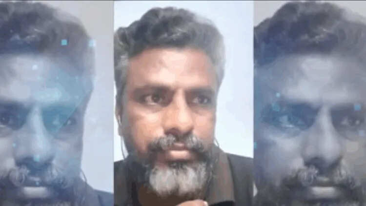 வாங்கிய கடனுக்கு கிட்னியை விற்று அடைக்குமாறு நிர்பந்தித்ததால் உயிரை மாய்த்துக் கொண்ட புகைப்பட கலைஞர்!