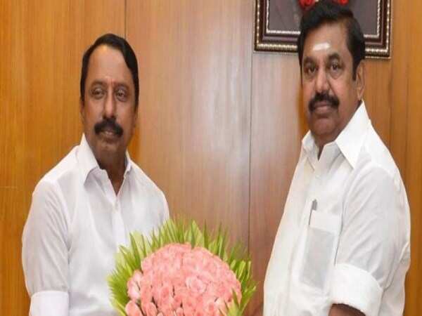 உச்சகட்ட அதிருப்தியில் செங்கோட்டையன்- ஈபிஎஸ் சமரச முயற்சி