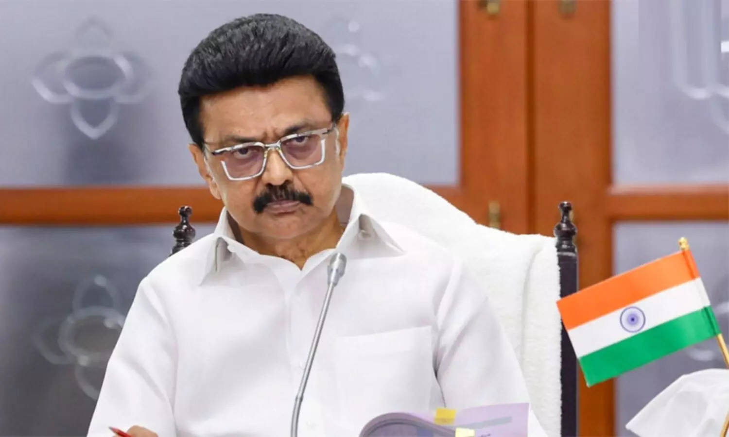 #JUST IN : மாவட்ட ஆட்சியர்களுக்கு முதல்வர் ஸ்டாலின் உத்தரவு!