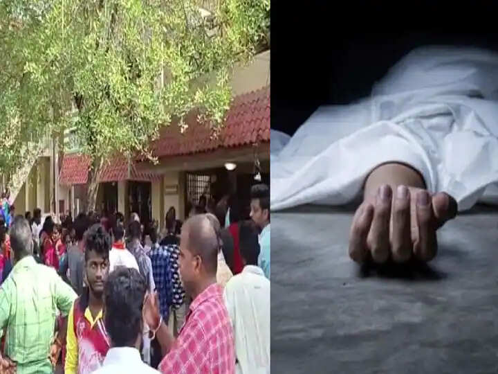 மனைவி, 2 பிள்ளைகளை கழுத்தறுத்து கொன்று ஐ.டி.ஊழியர் தற்கொலை!