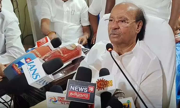 வருகிற டிச.30 ஆம் தேதி முடிவை அறிவிக்கிறார் ராமதாஸ்..!