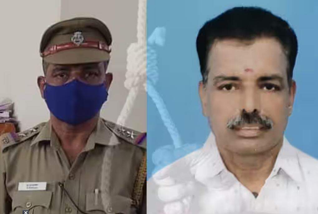 காவல் உதவி ஆய்வாளர் தூக்கிட்டு தற்கொலை - திண்டிவனத்தில் சோகம்