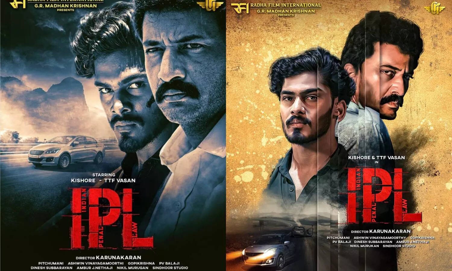 கோலிவுட்டில் நாளை ரீ- ரிலீஸ் உட்பட 10 படங்கள் ரிலீஸ்