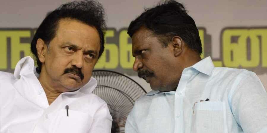 மக்களவைத் தேர்தல் 2024 - விசிக வேட்பாளர்கள் அறிவிப்பு