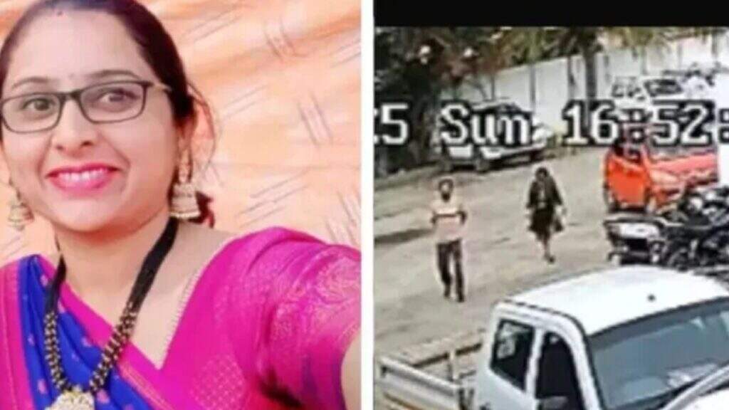 திரிஷ்யம் பட பாணியில் கொலை.. பிணத்தை மறைக்க கொலையாளி செய்த காரியம்..!