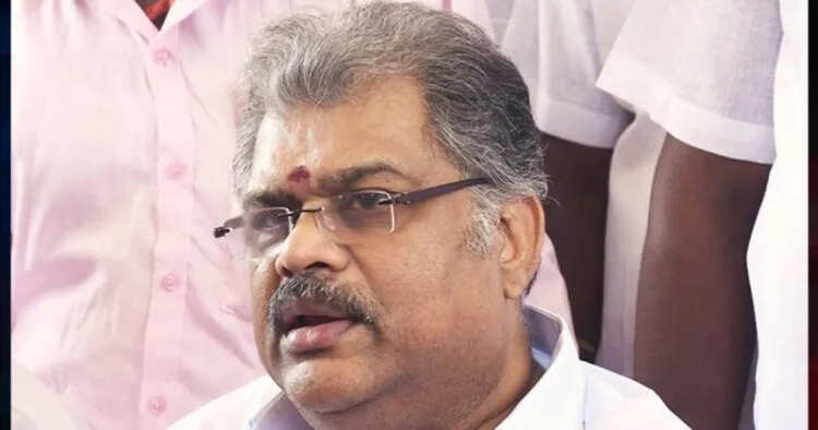 திமுக அரசை ஆட்சியில் இருந்து அகற்ற ஒத்த கருத்தடைய அனைத்து கட்சிகளும் ஒன்றிணைய வேண்டும் - ஜி.கே.வாசன்..!